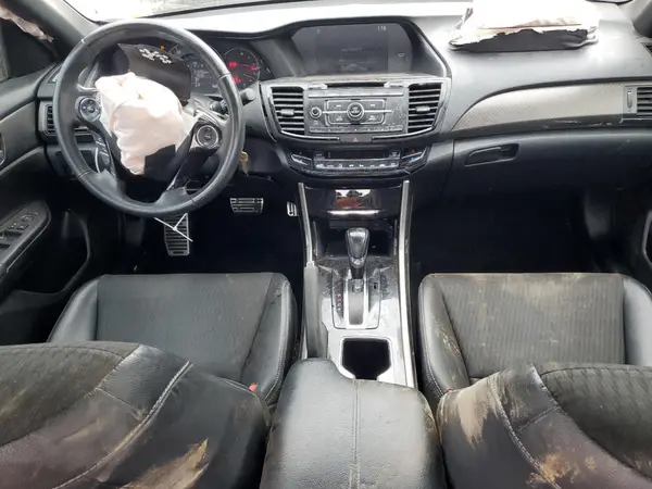 1HGCR2F58GA149196 2016 HONDA ACCORD - Image 8