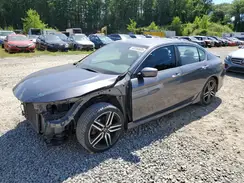 1HGCR2F58GA149408 2016 HONDA ACCORD