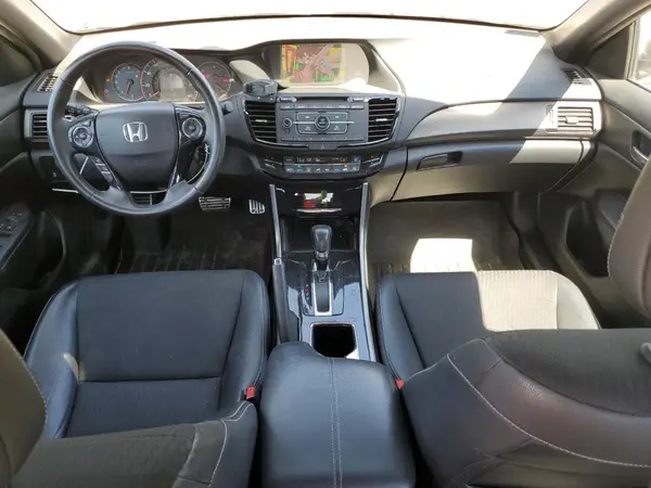 1HGCR2F58GA149408 2016 HONDA ACCORD - Image 8