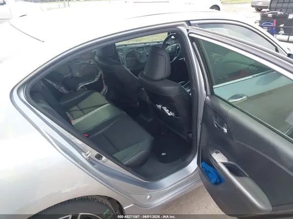 1HGCR2F58GA149456 2016 HONDA ACCORD - Image 8