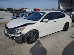 1HGCR2F58GA150090 2016 HONDA ACCORD