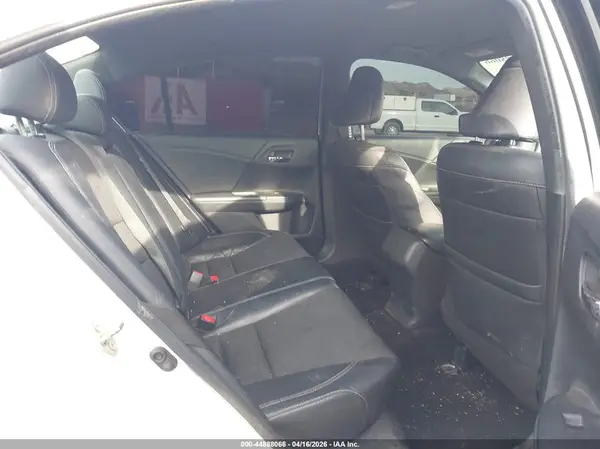 1HGCR2F58GA150204 2016 HONDA ACCORD - Image 8