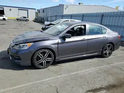 1HGCR2F58GA152504 2016 HONDA ACCORD
