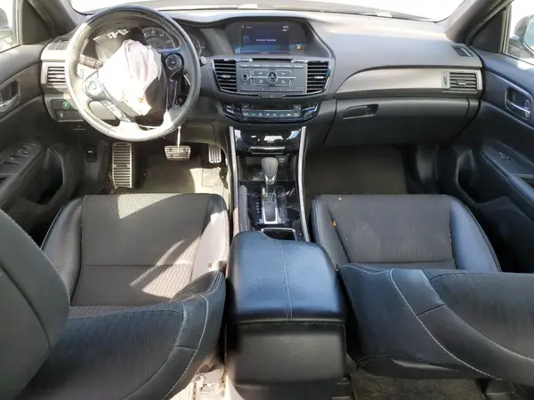 1HGCR2F58GA152504 2016 HONDA ACCORD - Image 8
