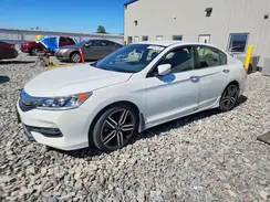 1HGCR2F58GA153054 2016 HONDA ACCORD
