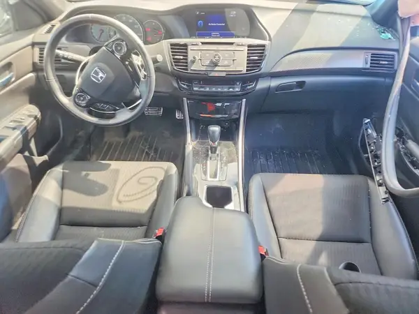 1HGCR2F58GA153054 2016 HONDA ACCORD - Image 8