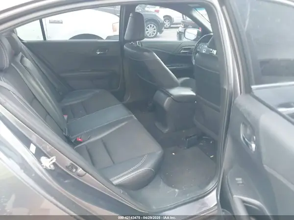 1HGCR2F58GA154222 2016 HONDA ACCORD - Image 8