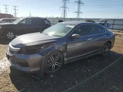1HGCR2F58GA154284 2016 HONDA ACCORD