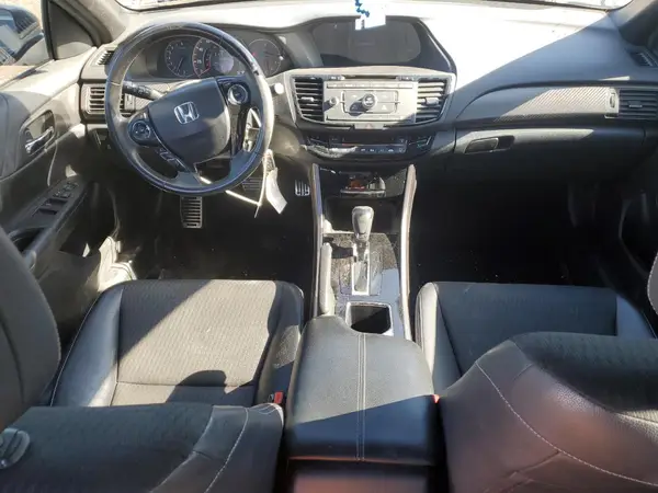 1HGCR2F58GA154284 2016 HONDA ACCORD - Image 8