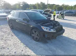 1HGCR2F58GA155905 2016 HONDA ACCORD