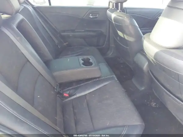 1HGCR2F58GA155905 2016 HONDA ACCORD - Image 8