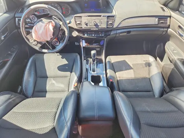 1HGCR2F58GA156195 2016 HONDA ACCORD - Image 8