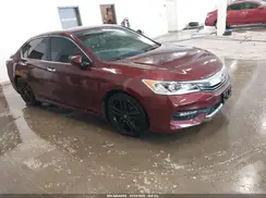 1HGCR2F58GA158321 2016 HONDA ACCORD