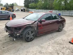 1HGCR2F58GA158349 2016 HONDA ACCORD
