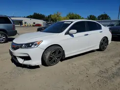 1HGCR2F58GA158822 2016 HONDA ACCORD