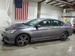 1HGCR2F58GA160070 2016 HONDA ACCORD
