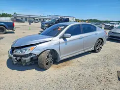 1HGCR2F58GA161316 2016 HONDA ACCORD
