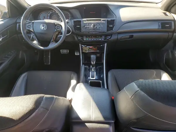 1HGCR2F58GA162143 2016 HONDA ACCORD - Image 8