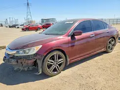 1HGCR2F58GA162174 2016 HONDA ACCORD