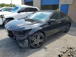 1HGCR2F58GA162269 2016 HONDA ACCORD
