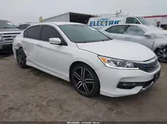 1HGCR2F58GA163034 2016 HONDA ACCORD