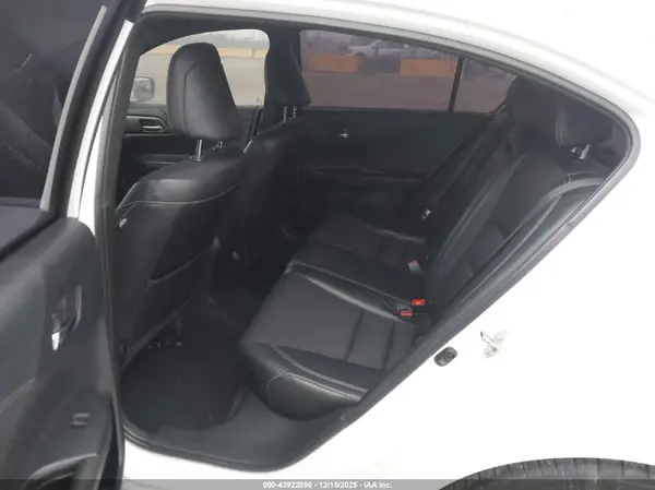 1HGCR2F58GA163034 2016 HONDA ACCORD - Image 8