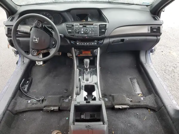 1HGCR2F58GA163163 2016 HONDA ACCORD - Image 8