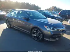 1HGCR2F58GA164720 2016 HONDA ACCORD