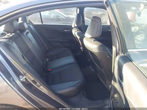 1HGCR2F58GA164720 2016 HONDA ACCORD - Image 8