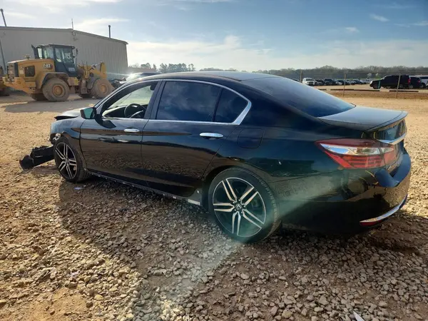 1HGCR2F58GA165219 2016 HONDA ACCORD - Image 2