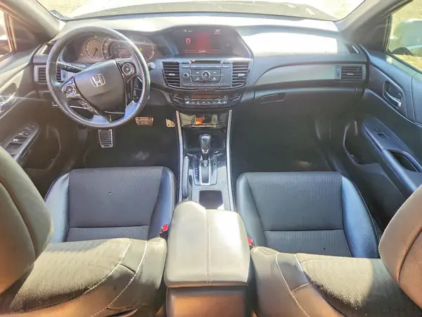 1HGCR2F58GA165219 2016 HONDA ACCORD - Image 8