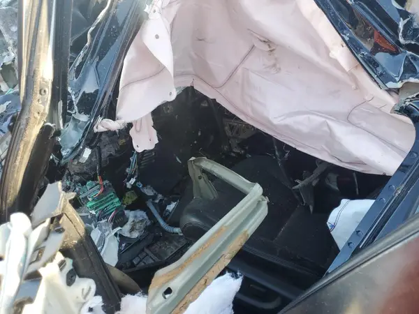 1HGCR2F58GA166354 2016 HONDA ACCORD - Image 8