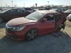 1HGCR2F58GA166628 2016 HONDA ACCORD