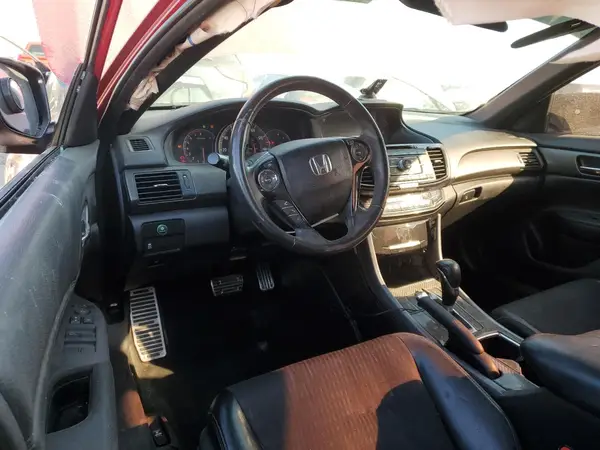 1HGCR2F58GA166628 2016 HONDA ACCORD - Image 8