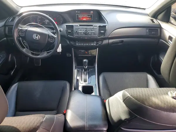 1HGCR2F58GA170341 2016 HONDA ACCORD - Image 8