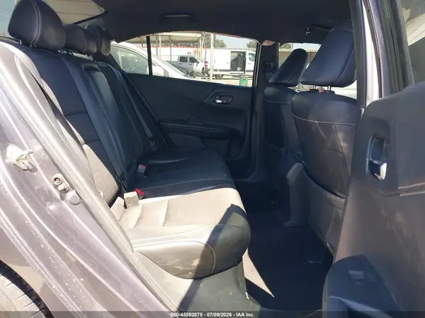 1HGCR2F58GA171733 2016 HONDA ACCORD - Image 8