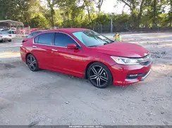 1HGCR2F58GA172851 2016 HONDA ACCORD
