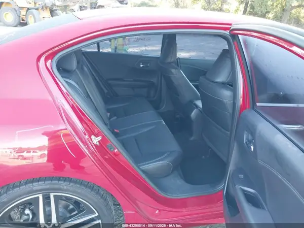 1HGCR2F58GA172851 2016 HONDA ACCORD - Image 8