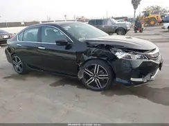 1HGCR2F58GA173093 2016 HONDA ACCORD