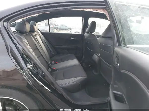 1HGCR2F58GA173093 2016 HONDA ACCORD - Image 8