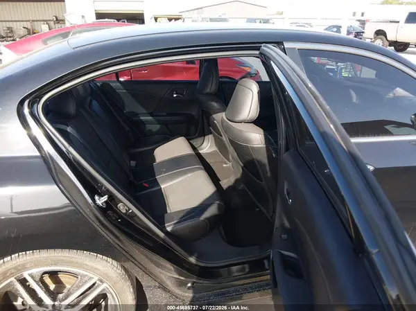 1HGCR2F58GA175863 2016 HONDA ACCORD - Image 8