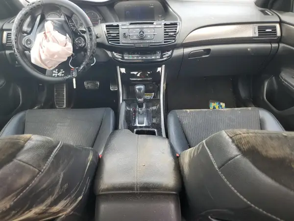 1HGCR2F58GA176088 2016 HONDA ACCORD - Image 8