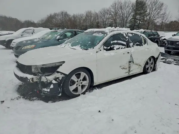 1HGCR2F58GA176589 2016 HONDA ACCORD - Image 1