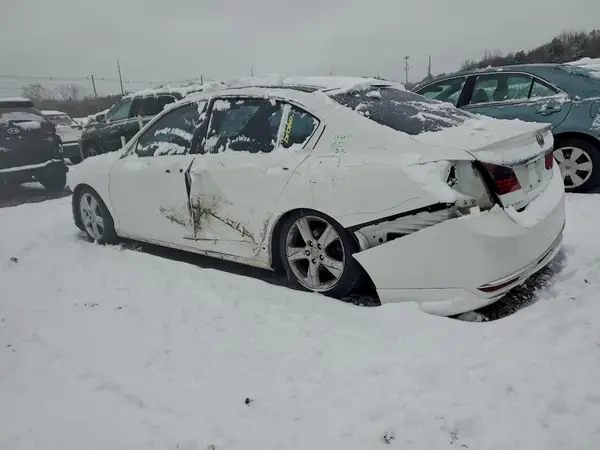 1HGCR2F58GA176589 2016 HONDA ACCORD - Image 2