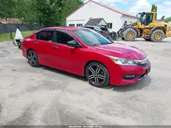 1HGCR2F58GA177029 2016 HONDA ACCORD