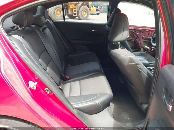 1HGCR2F58GA177029 2016 HONDA ACCORD - Image 8