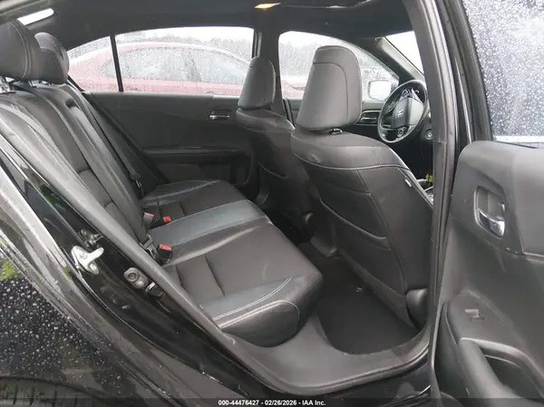 1HGCR2F58GA177757 2016 HONDA ACCORD - Image 8