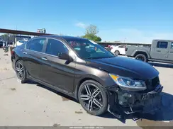1HGCR2F58GA177855 2016 HONDA ACCORD