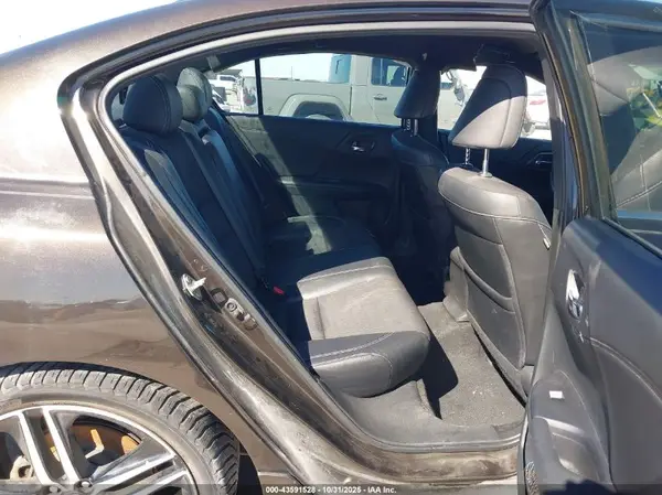 1HGCR2F58GA177855 2016 HONDA ACCORD - Image 8