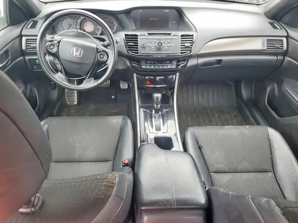 1HGCR2F58GA178780 2016 HONDA ACCORD - Image 8